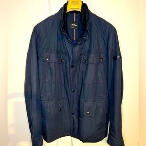 Strellson Spring/Fall jacket. Size 46US